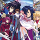 Illustration for article titled Dexs Review: Mobile Suit Gundam SEED Destiny